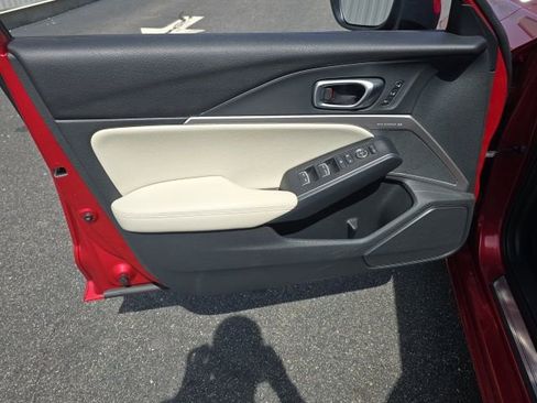 Certified 2023 Acura Integra A-Spec FWD image 20