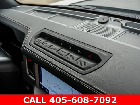 Used 2024 Ford Bronco Raptor AWD/4WD image 61