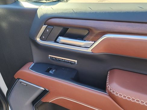 New 2026 GMC Sierra 1500 Denali Ultimate image 39