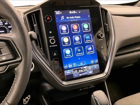 Used 2024 Subaru Crosstrek 2.5i Sport image 5