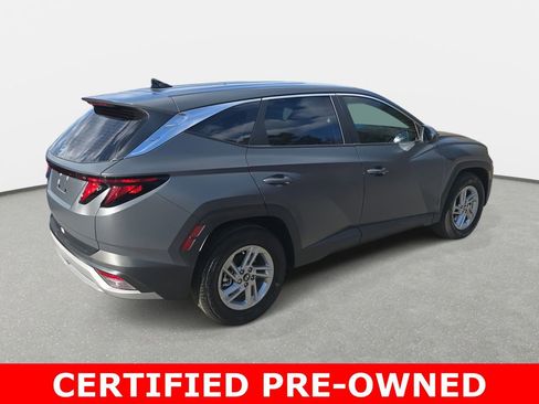 Used 2025 Hyundai Tucson SE image 5