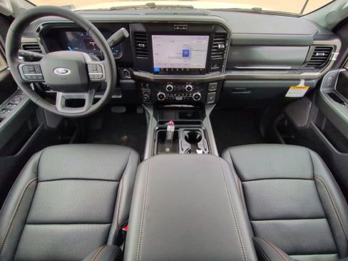 New 2026 Ford F350 Lariat image 14