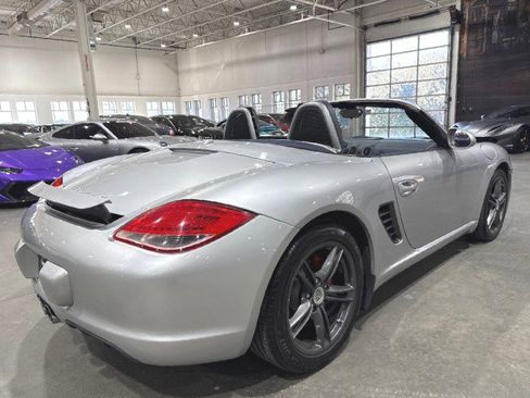 Used 2010 Porsche Boxster S image 33