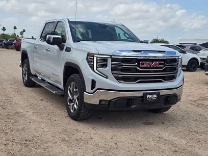 New 2026 GMC Sierra 1500 SLT
