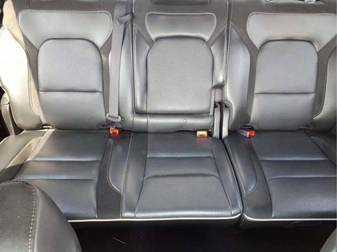 Used 2025 RAM 1500 Laramie AWD/4WD image 18