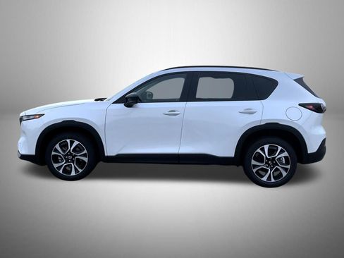 New 2026 MAZDA CX-5 Preferred AWD/4WD image 9