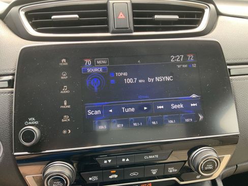 Used 2018 Honda CR-V Touring image 34