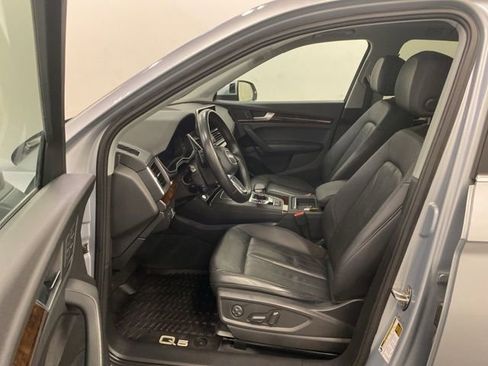 Used 2018 Audi Q5 2.0T Premium Plus w/ Premium Plus Package AWD/4WD image 9