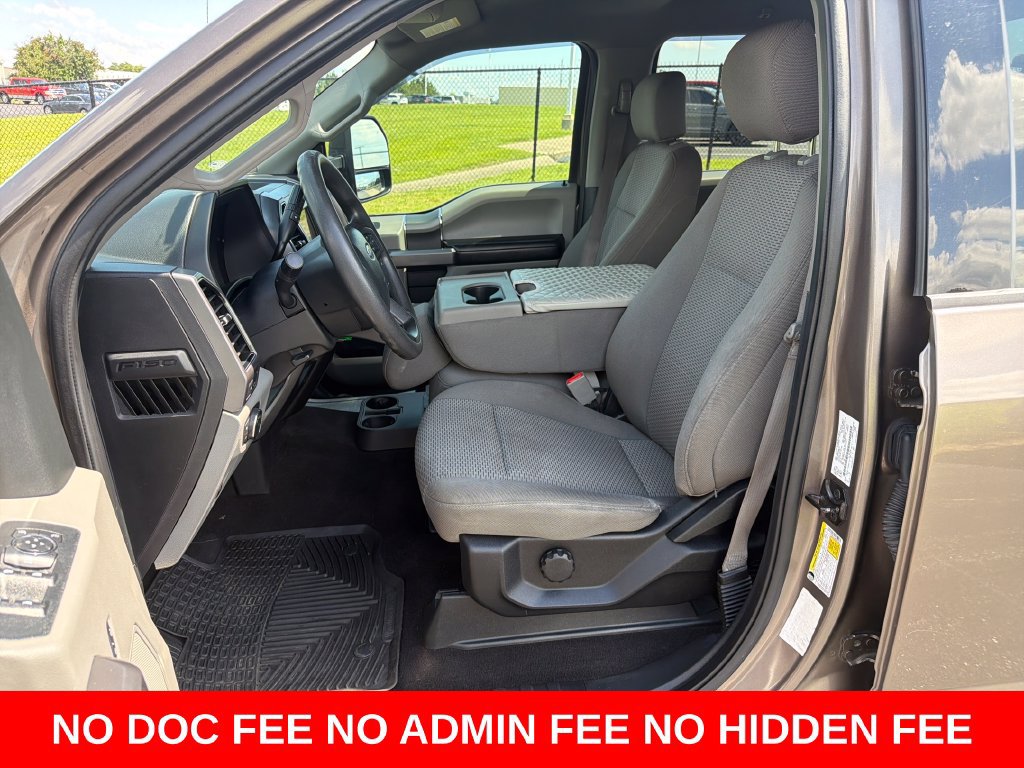Used 2019 Ford F150 XLT w/ Max Trailer Tow Package AWD/4WD image 11