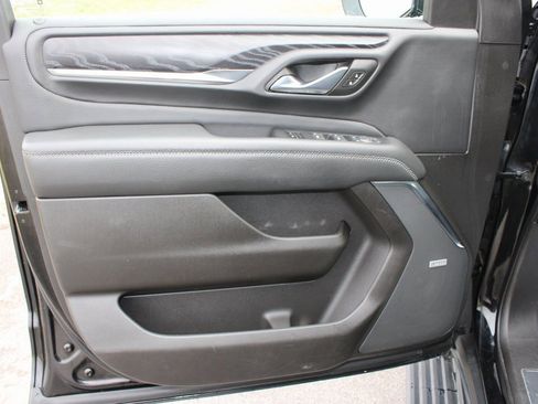 Used 2021 GMC Yukon Denali image 10