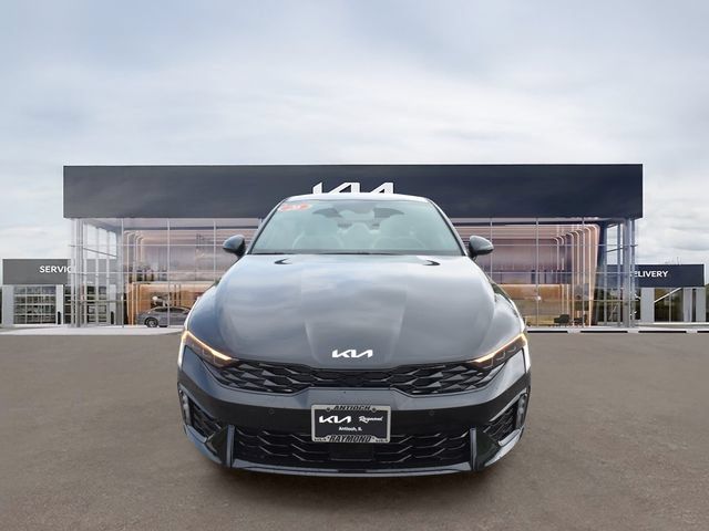 New 2026 Kia K5 GT-Line FWD image 9