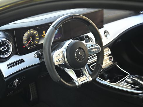 Used 2019 Mercedes-Benz CLS 53 AMG 4MATIC image 27