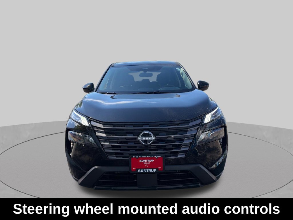 Used 2026 Nissan Rogue SV w/ Cold Weather Package FWD image 10