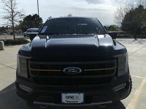 Used 2023 Ford F150 Tremor w/ Equipment Group 402A High AWD/4WD image 29