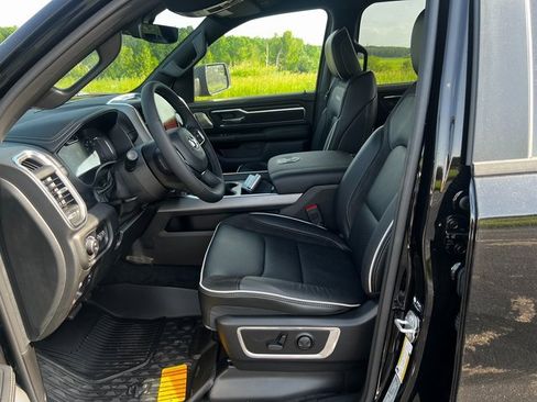 New 2025 RAM 1500 Laramie image 11