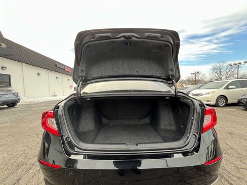 Used 2022 Honda Accord Sport image 29