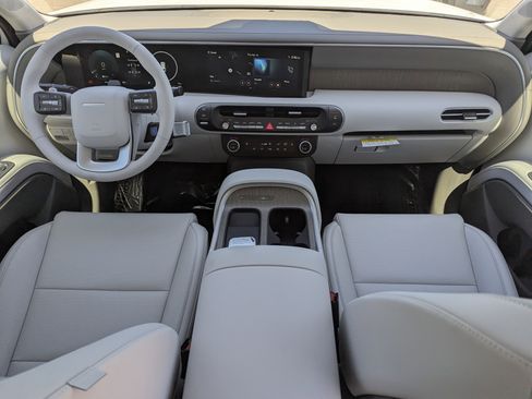 New 2026 Hyundai Palisade SEL image 13