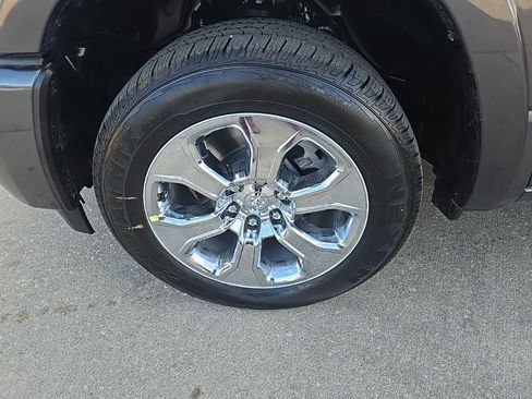 New 2026 RAM 1500 Big Horn image 33