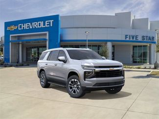 New 2026 Chevrolet Tahoe LS video 1