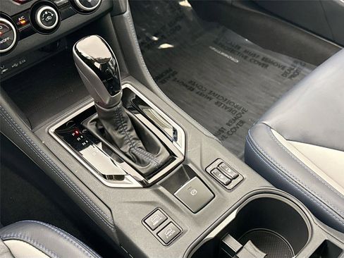 Used 2023 Subaru Crosstrek Hybrid w/ Moonroof Package w/Navigation image 27