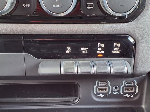 Used 2022 RAM 1500 Big Horn image 29