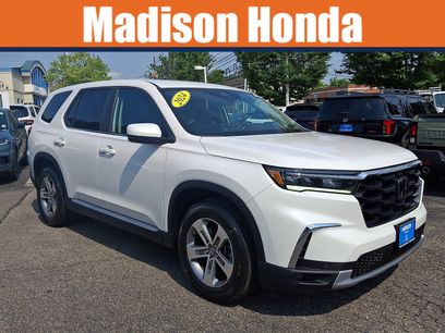 Used 2024 Honda Pilot EX-L
