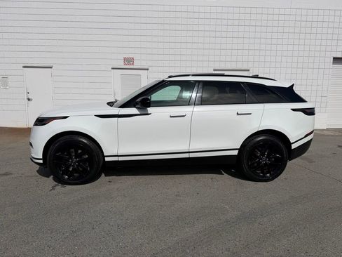 Used 2024 Land Rover Range Rover Velar S AWD/4WD image 3