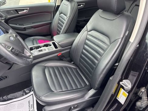 Used 2024 Ford Edge SEL w/ Convenience Package AWD/4WD image 11