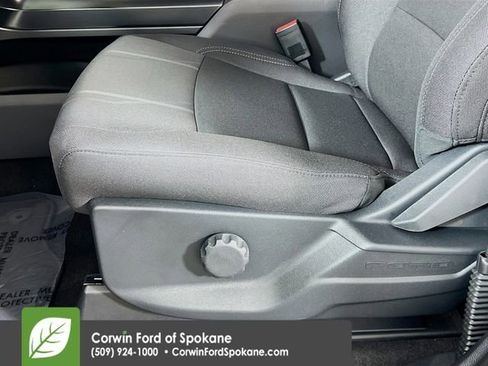 New 2026 Ford F150 STX AWD/4WD image 21