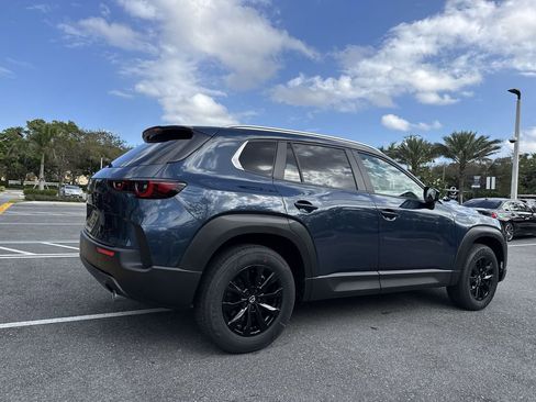 New 2026 MAZDA CX-50 AWD 2.5 S w/ Cargo Package image 25