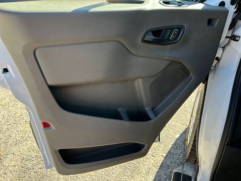 Used 2024 Ford Transit 250 Low Roof w/ Exterior Upgrade Package image 12