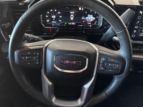 Certified 2023 GMC Sierra 1500 Elevation AWD/4WD image 17