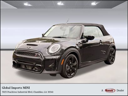 Certified 2023 MINI Cooper S