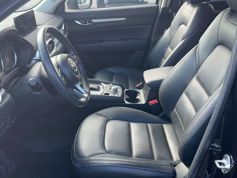 Used 2023 MAZDA CX-5 AWD 2.5 S image 18