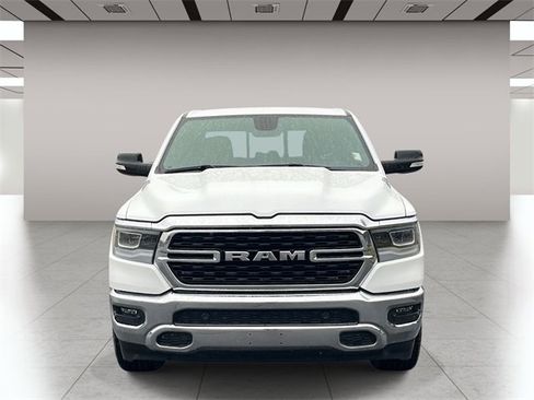 Used 2022 RAM 1500 Big Horn image 9