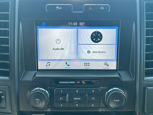 Used 2018 Ford F150 XL w/ Equipment Group 101A Mid RWD image 25