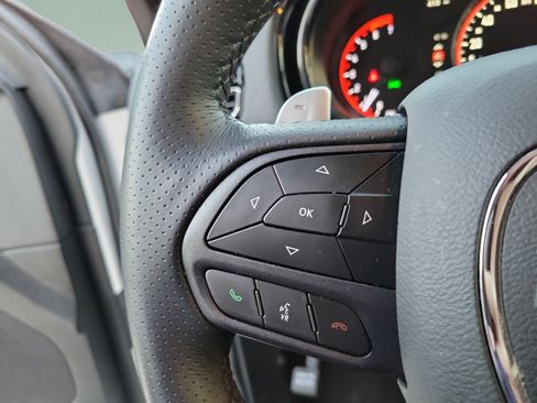 Certified 2025 Dodge Durango R/T AWD/4WD image 24