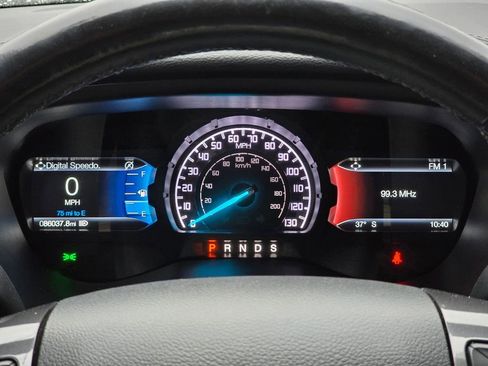 Used 2019 Ford Ranger Lariat w/ FX4 Off-Road Package image 28