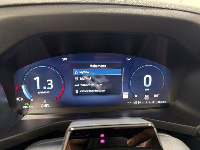 New 2026 Ford Explorer ST-Line AWD/4WD image 19