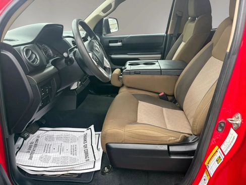 Used 2014 Toyota Tundra SR5 AWD/4WD image 21
