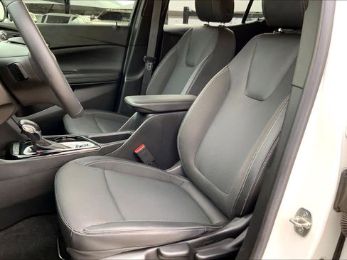 Used 2023 Buick Encore GX Preferred image 7