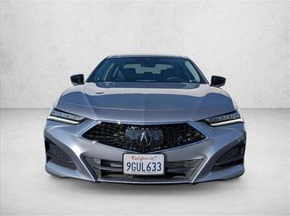 Certified 2023 Acura TLX w/Technology Package video 2