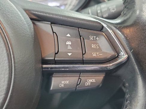 Used 2022 MAZDA CX-9 Touring w/ Touring Premium Package AWD/4WD image 27