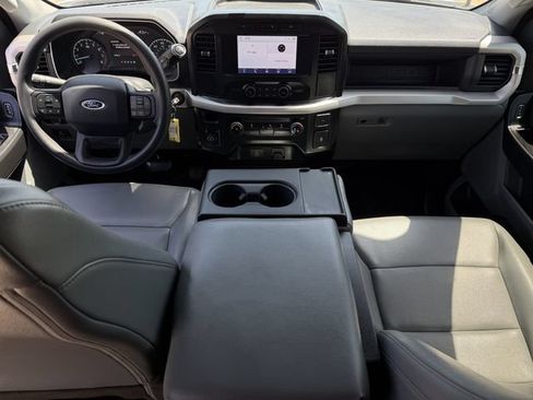 Used 2023 Ford F150 XL w/ FX4 Off-Road Package AWD/4WD image 10