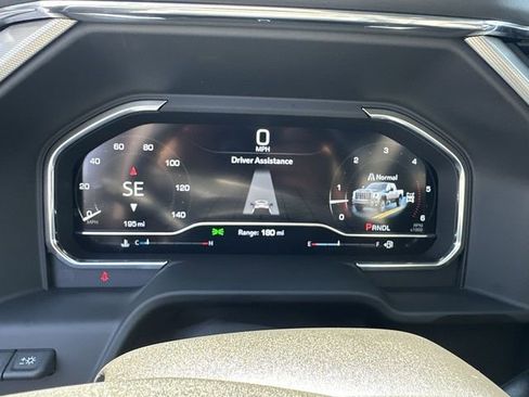 New 2025 GMC Sierra 2500 Denali w/ Denali Reserve Package image 12