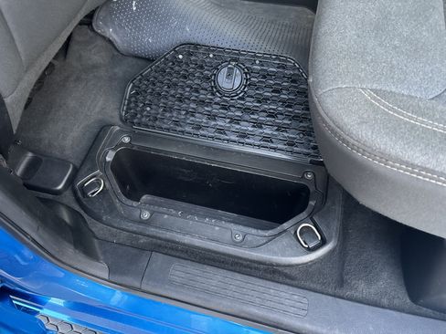 Used 2020 RAM 1500 Big Horn AWD/4WD image 39