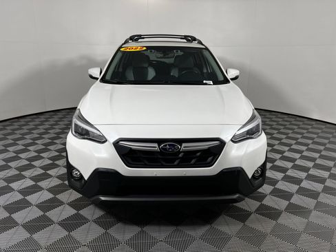 Used 2022 Subaru Crosstrek 2.5i Limited w/ Moonroof Package 1 AWD/4WD image 2