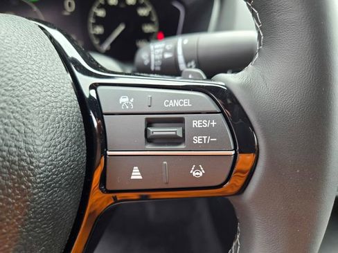 New 2026 Honda Civic Sport image 12