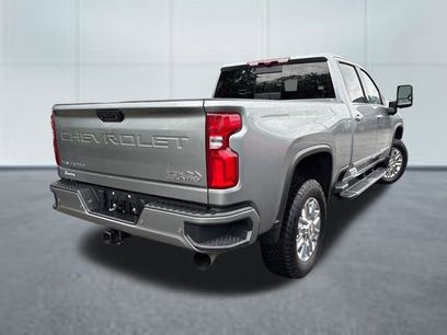 Used 2024 Chevrolet Silverado 2500 High Country w/ Technology Package