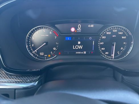 Used 2020 Cadillac XT5 Sportv image 9